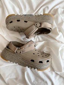 CROCS hiker scape festival clog EUR 38/39