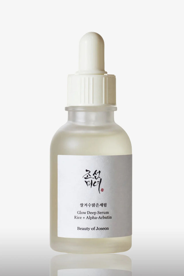 Beauty of Joseon Glow Deep Serum: Rice + Alpha-Arbutin 60 ml