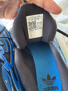 ADIDAS ORKETRO 2  100 % ORIGINALES 7 US MEN eur 40, le quedan a alguein 39 col NUEVOS EN CAJA