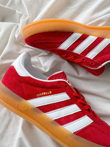 Gazelle Indoor RED ♥️