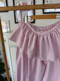 Seúl Pant Ballon Set  Pink Soft
