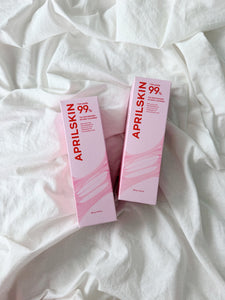 APRILSKIN TXA Niacinamide 99 Cleanser