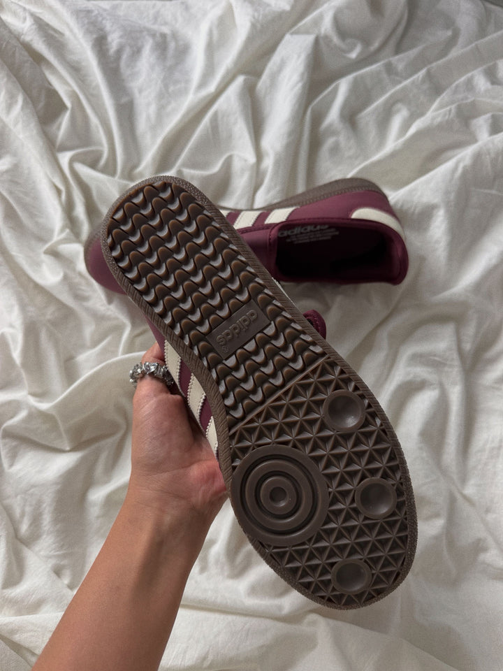 Tenis M Jane Vino