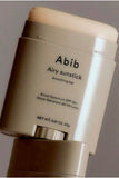 Abib Airy Sunstick Smoothing Bar SPF50+ PA++++