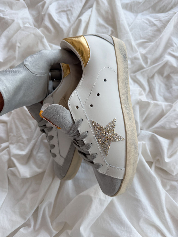 Tenis Golden G