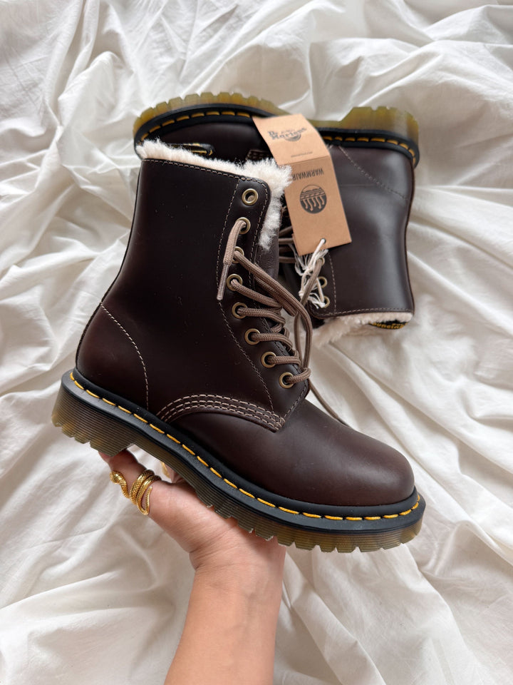 Dr. Martens 1460 Pascal Serena talla 36