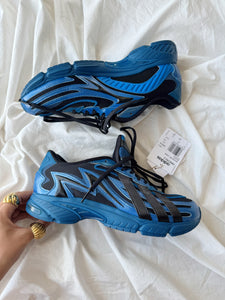 ADIDAS ORKETRO 2  100 % ORIGINALES 7 US MEN eur 40, le quedan a alguein 39 col NUEVOS EN CAJA