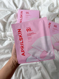APRILSKIN TXA Niacinamide 99 Capsule Gel Mask