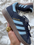 Adidas  SPEZIAL BLUE 🩵