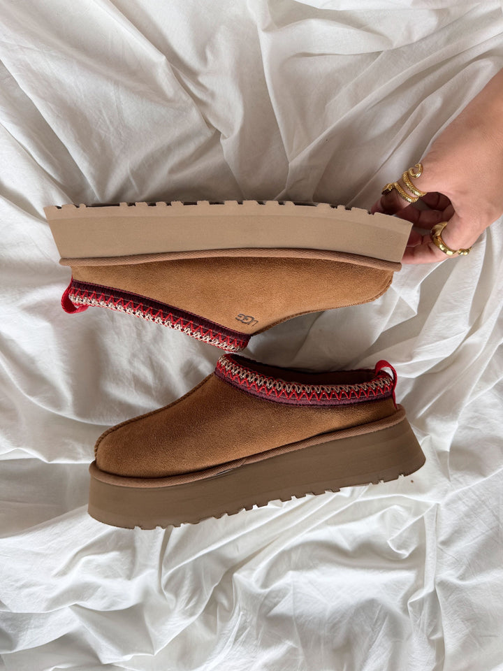 UGG Tasman Platform US 8 woman