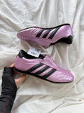 Taekwondo Metálic Pink 38 col