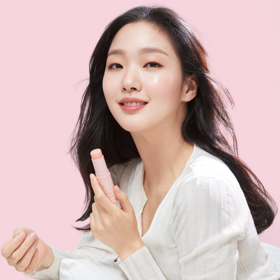 KAHI Wrinkle Bounce Multi Balm PDRN