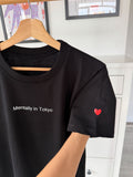 Mentally in Tokyo T-Shirt