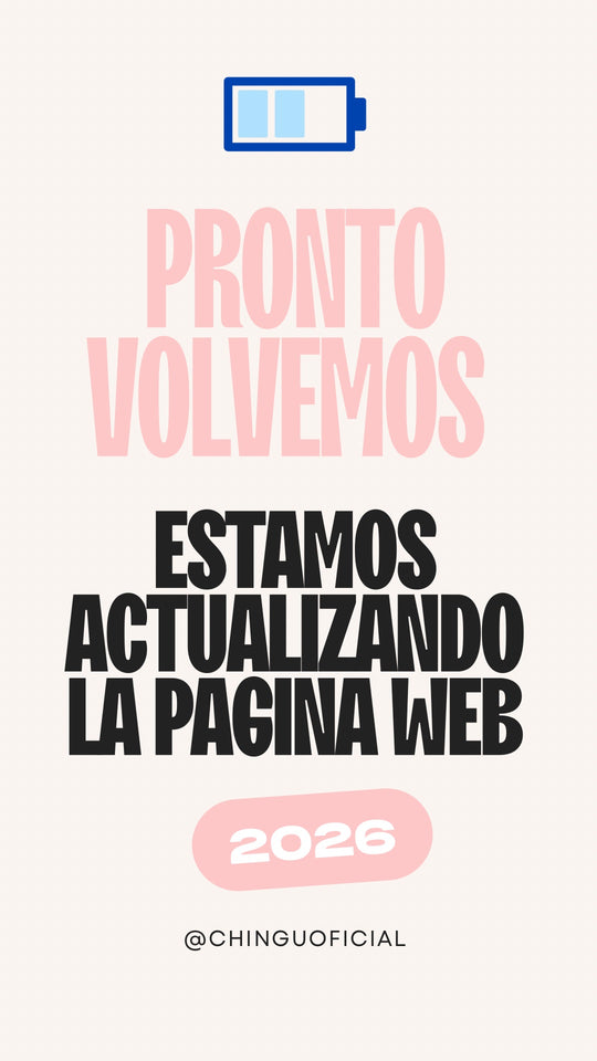 EN ESTE MOMENTO ESTAMOS ACTUALIZANDO LA PÁGINA WEB ESTARÁ DISPONIBLE SÁBADO 15  DE MARZO A LAS 5:00 pm 🤍📦