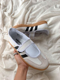 Tenis M Jane White