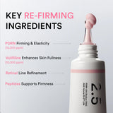 Abib PDRN Volume Fill-Up Booster Cream 2.5