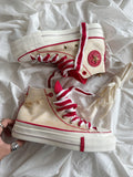 Chuck Taylor All Star Lift Platform Lunar New Year High Top
