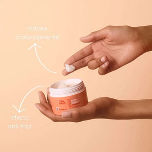 Wella Professionals Invigo Nutri-Enrich Deep Nourishing Mask