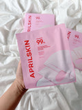 APRILSKIN TXA Niacinamide 99 Capsule Gel Mask