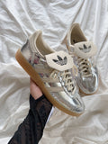 Spezial LT Metalic Talla 38 col