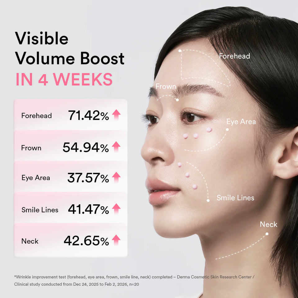 Abib PDRN Volume Fill-Up Booster Cream 2.5