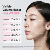 Abib PDRN Volume Fill-Up Booster Cream 2.5