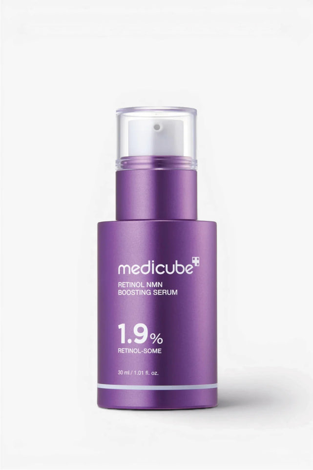 Medicube Retinol NMN Boosting Serum