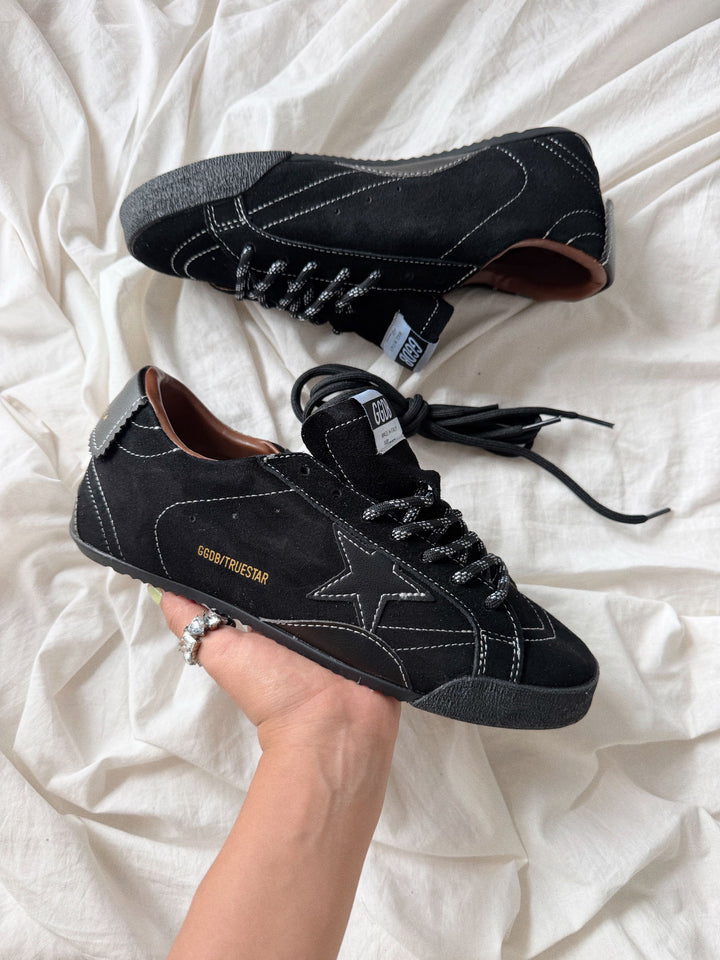 Tenis GG True Star TOTAL Black