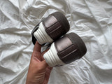 Samba "Metallic Purple/White"
 🩶🪙