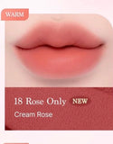 Dasique Souffle Color Pot #18 Tono Rose Only