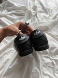 ANFU TRAINERS HONG KONG BLACK