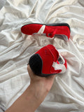 SPEDCAT BALLET RED