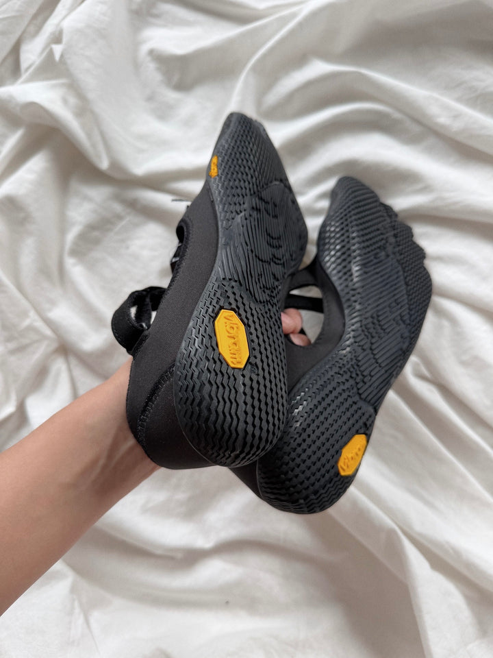 Vibram FiveFingers V-Soul Eur39/38 col Color negro