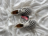 Vans Classic Slip-On Checkerboard