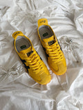 Onitsuka Tiger MÉXICO 66 YELLOW BLACK 🖤💛