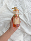 &honey EX Deep Moist Hair Oil 3.0