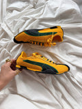 Puma Palermo Yellow 40 col