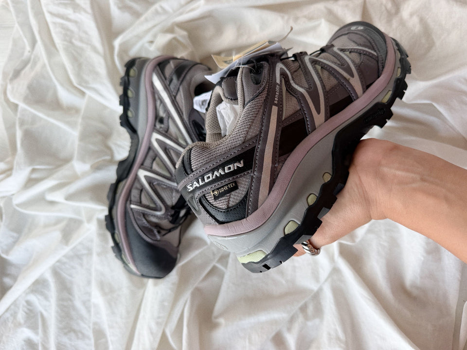 Salomon XT-Quest Gore-Tex