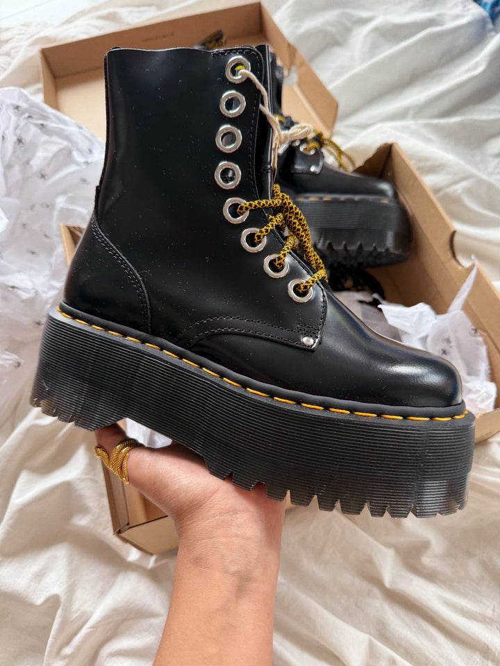 Botas Dr. Martens Jadon Max