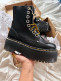 Botas Dr. Martens Jadon Max