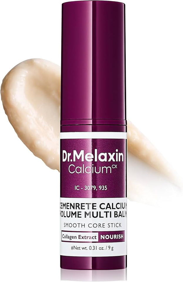 Dr. Melaxin Cemenrete Calcium Volume Multi Balm