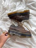 Zapatos Dr. Martens 8053 Quad Arc Eur 37
