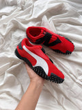 Puma Mostro Red talla 38