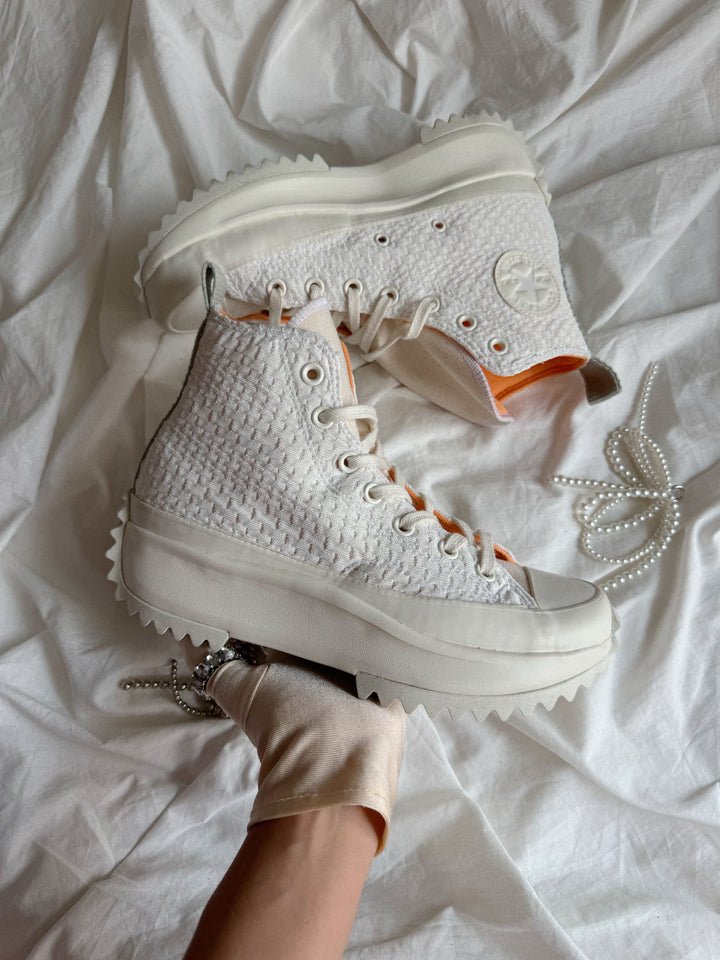 RUN STAR HIKE TELA 100 % ORIGINALES