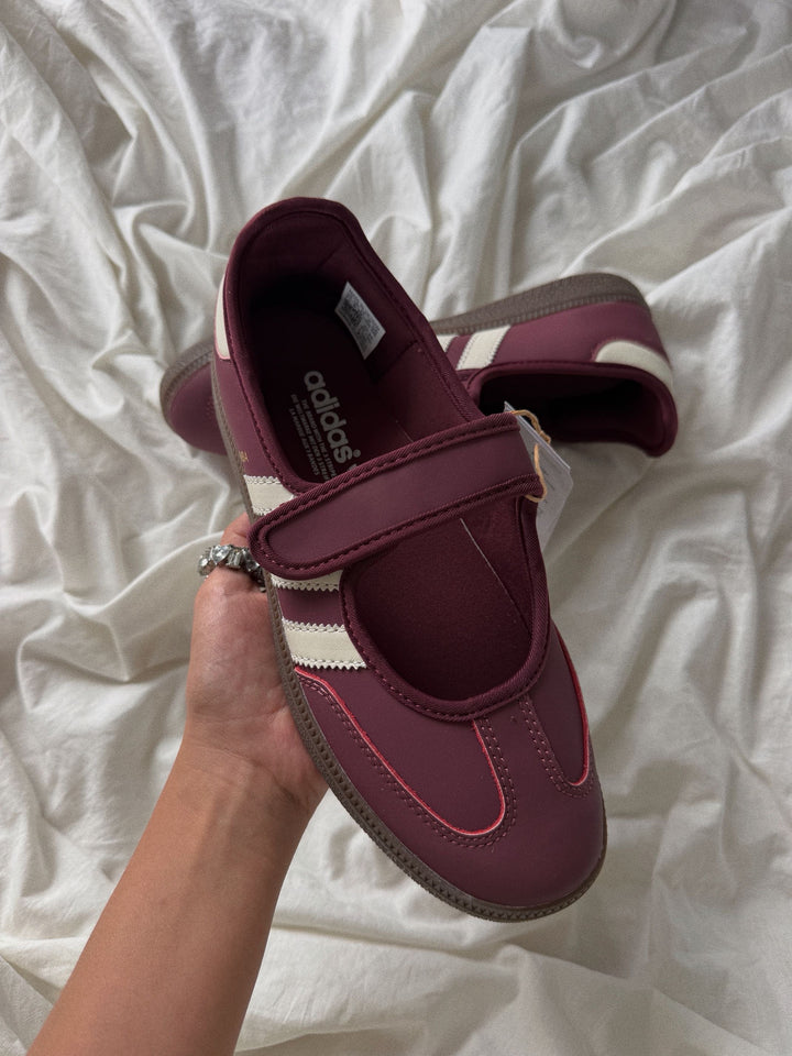 Tenis M Jane Vino
