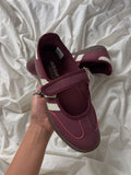 Tenis M Jane Vino
