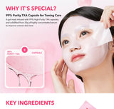 APRILSKIN TXA Niacinamide 99 Capsule Gel Mask