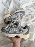 New Balance 530 'Vintage Grey Matter' 🩶🛸🗑️