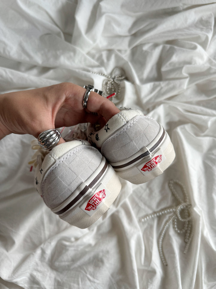 VANS LABULABU 3 pares de cordones