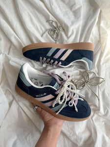 GAZELLE SPEZIAL BLUE Y LILA